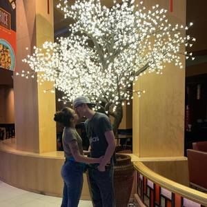 Meet your Posher, Alixandra